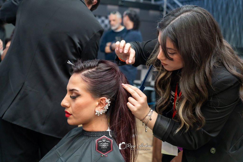 Live Styling
