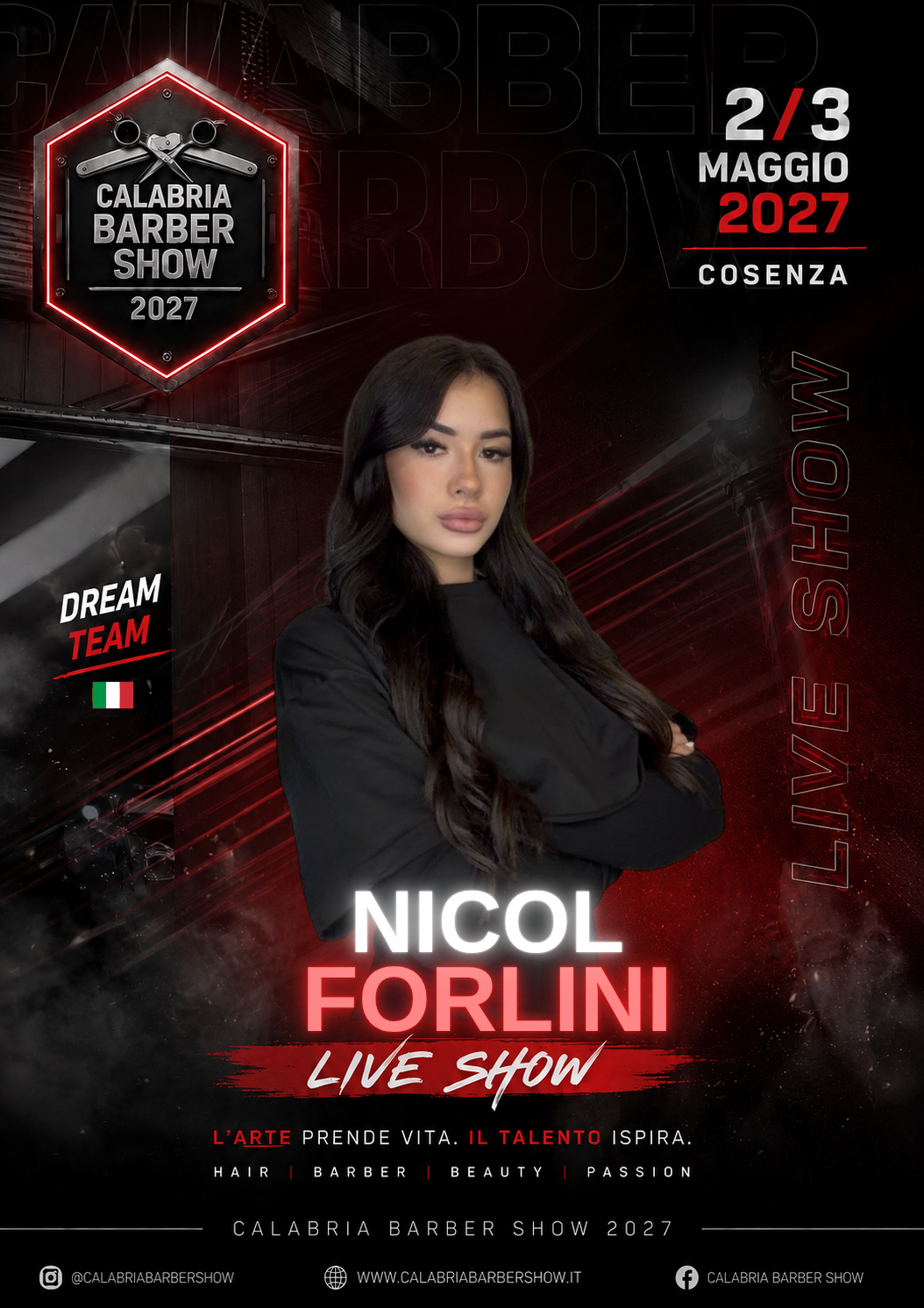 Nicol Forlini