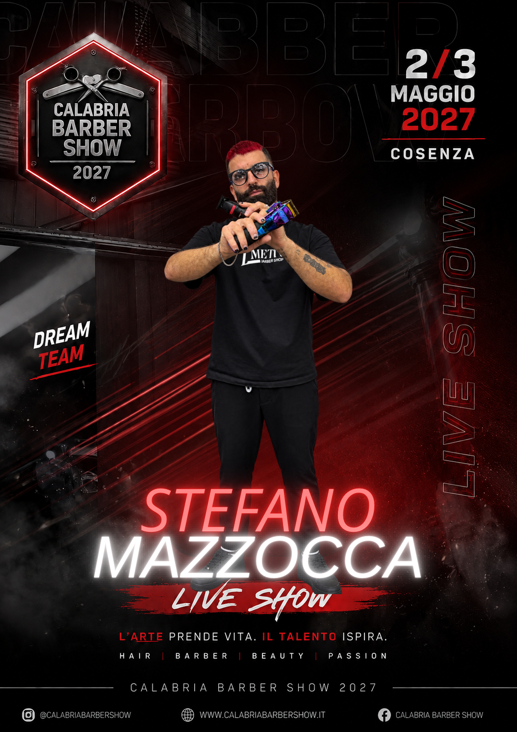 Stefano Mazzocca